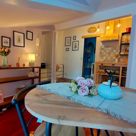 Casa Shardana Lisbon Apartment Ngoại thất bức ảnh