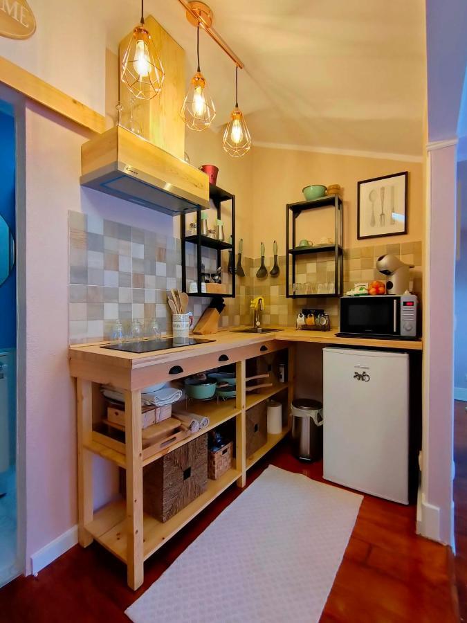 Casa Shardana Lisbon Apartment Ngoại thất bức ảnh