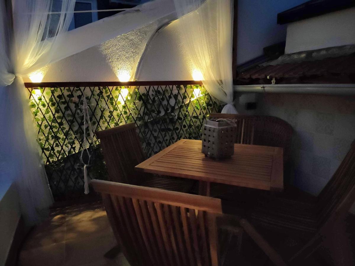 Casa Shardana Lisbon Apartment Ngoại thất bức ảnh